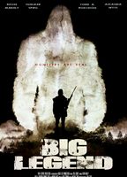 Big Legend (2017) Обнаженные сцены