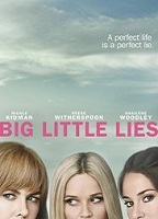 Big Little Lies  2017 фильм обнаженные сцены
