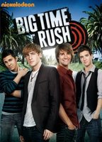 Big Time Rush (2009-2013) Обнаженные сцены
