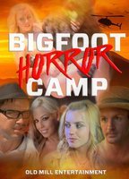 Bigfoot Horror Camp 2017 фильм обнаженные сцены
