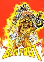 Bigfoot 1970 фильм обнаженные сцены