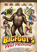 Bigfoot's Wild Weekend (2012) Обнаженные сцены