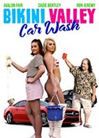 Bikini Valley Car Wash (2020) Обнаженные сцены