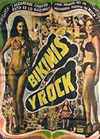 Bikinis y rock (1972) Обнаженные сцены