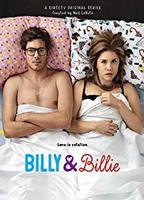 Billy & Billie (2015-настоящее время) Обнаженные сцены
