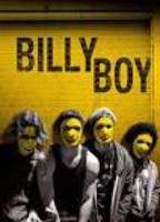 Billy Boy 2017 фильм обнаженные сцены