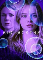 Biohackers (2020-настоящее время) Обнаженные сцены