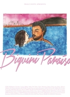 Biquini Paraíso  (2015) Обнаженные сцены