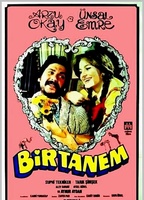 Bir tanem 1977 фильм обнаженные сцены