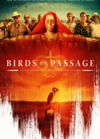 Birds of Passage 2018 фильм обнаженные сцены