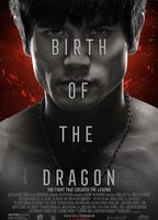 Birth of the Dragon (2016) Обнаженные сцены