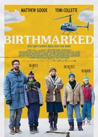 Birthmarked (2018) Обнаженные сцены