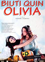 Biuti quin Olivia (2002) Обнаженные сцены