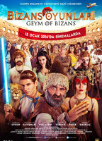 Bizans Oyunları - Game of Bizans (2016) Обнаженные сцены