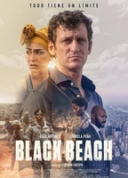Black Beach (2020) Обнаженные сцены