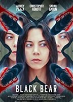 Black Bear 2020 фильм обнаженные сцены