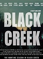 Black Creek (2017) Обнаженные сцены