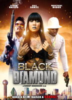 Black Diamond (2019) Обнаженные сцены