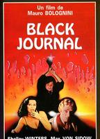 Black journal (1977) Обнаженные сцены