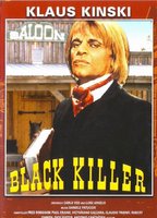 Black Killer (1971) Обнаженные сцены