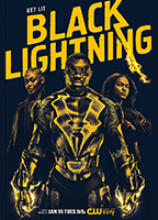 Black Lightning (2018-2021) Обнаженные сцены