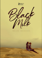 Black Milk 2020 фильм обнаженные сцены