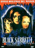 Black Sabbath 1963 фильм обнаженные сцены