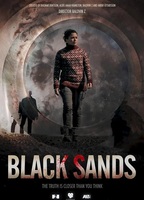 Black Sands 2021 фильм обнаженные сцены