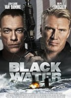 Black Water 2018 фильм обнаженные сцены