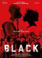 Black (2015) Обнаженные сцены