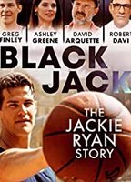Blackjack: The Jackie Ryan Story (2020) обнаженные сцены в ТВ-шоу