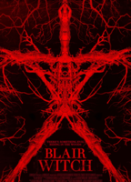 Blair Witch 2016 фильм обнаженные сцены