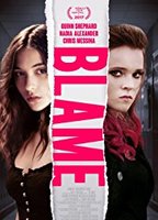 Blame (2017) Обнаженные сцены