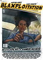 Blaxploitation: A Rainha Negra (2014) Обнаженные сцены