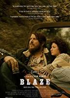 Blaze (I) (2018) Обнаженные сцены