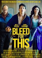 Bleed for This (2016) Обнаженные сцены