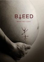 Bleed (II) 2016 фильм обнаженные сцены