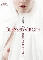 Blessed Virgin (2021) Обнаженные сцены