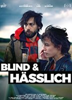 Blind & Hässlich 2017 фильм обнаженные сцены