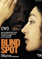 Blindspot (II) 2019 фильм обнаженные сцены
