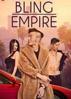 Bling Empire 2021 фильм обнаженные сцены