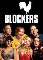 Blockers (2018) Обнаженные сцены