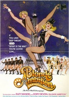 Blonde Ambition (1981) Обнаженные сцены