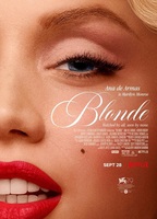 Blonde (II) 2022 фильм обнаженные сцены
