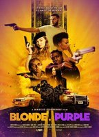 Blonde. Purple 2021 фильм обнаженные сцены