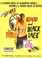 Blood and Black Lace (1964) Обнаженные сцены