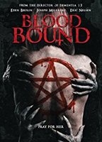 Blood Bound (2019) Обнаженные сцены