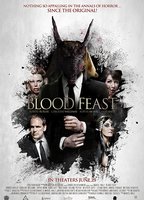 Blood Feast (I) (2016) Обнаженные сцены