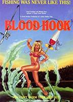 Blood Hook (1986) Обнаженные сцены