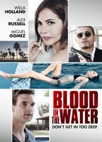 Blood In The Water (2016) Обнаженные сцены